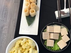 -西郊宾馆·1921餐厅