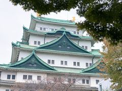 -名古屋城