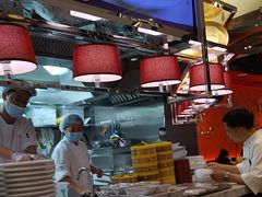 -蝴蝶里·粤菜·点心(龙湖杭州金沙天街店)