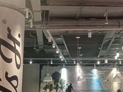 -卡乐星(浦东机场店)