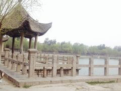 -百泉景区