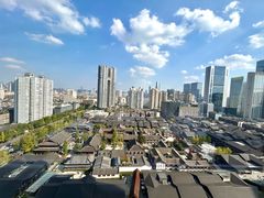 -成都尼依格罗酒店
