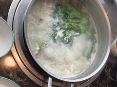-鱼粤鲜淘米捞·中山脆肉鲩火锅(悦湖会店)