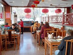 大堂-北京小肠陈饭庄(方庄店)