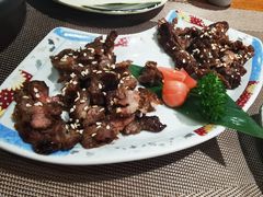 -森味花园·日本料理(伊藤洋华堂亚运村店)
