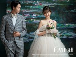 -EMU艺慕摄影(扬中店)