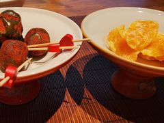 -绣园·茶食宴(湘绣博物馆店)