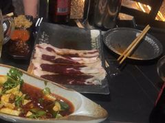 -齐齐哈尔烤肉·烧烤·烤鱼(万科时一区店)