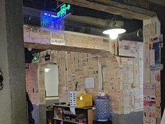 -203密室逃脱(朝阳大悦城1店)