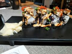 -八角锄烧·肉火锅(天河城店)