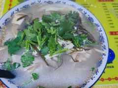 -余福记老味道烩面馆(长春店)