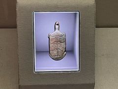 -巴音郭楞蒙古自治州博物馆