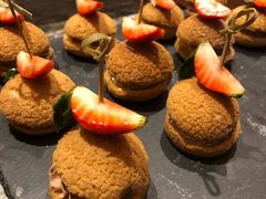 -广州天河希尔顿酒店