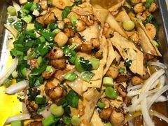 -味妙烤鱼吧(回龙观店)