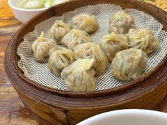 福鼎小笼包-大叔家福鼎小吃(十全街店)