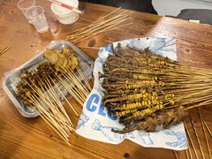 -十里铺铁板鱿鱼