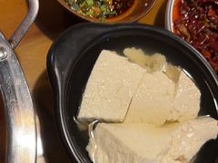 -重庆石磨豆花庄(乔庄店)