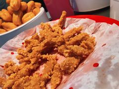 -龍歌自助小火锅(市北CBD万达店)