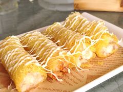 -国贸旋转餐厅(国贸广场店)