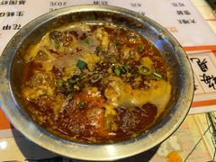 烤脑花-曾哥烧烤店(红瓦寺店)