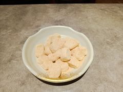 -四喜后厨·白串烧烤朝鲜小酒馆(珠江路店)