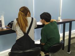 -新航道雅思托福·留学·考研培训(人民广场校区)