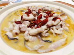 -漓江又一軒·广西菜·桂林米粉(梅林店)