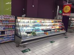 -大润发(张江店)