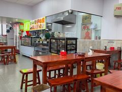 -清真-戏楼王记牛肉面