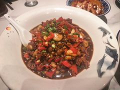 -回家吃饭·地道南昌菜(建德观总店)