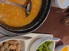 -三个大叔烤羊肉串·炭炉砂锅菜(西三旗店)