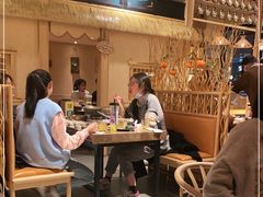 -冰川冷面·延边菜·炭烤串(观前店)