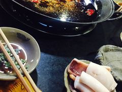 -星鸿社重庆老火锅