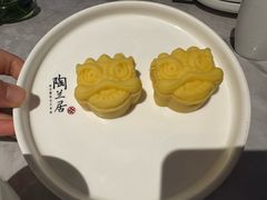 -陶兰居·手工点心·粤菜(圆融时代广场店)