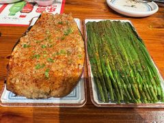 -今邕烧烤(西大店)