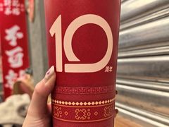 -孖记茶档·热腾茶餐(江南西plus店)