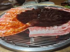 -泥炉烧肉师(新街口金銮巷店)