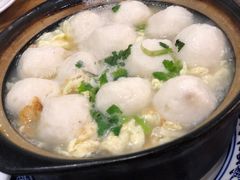 彭城鱼丸-味好美砂锅居(丰储街店)