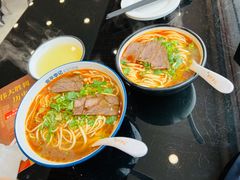 牛肉拉面大-宛平李记小吃(东关街店)