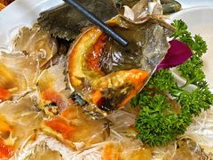 -官塘陈记鱼生·潮汕砂锅粥·牛肉火锅(潮枫路总店)