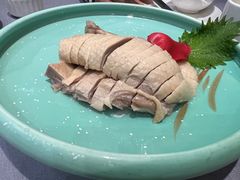 -金哥私房菜馆(张府园总店)