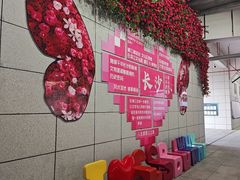 -长沙滨江文化园