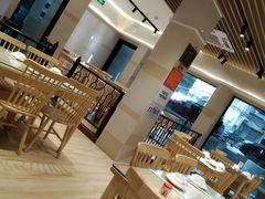 -东山茶寮(新安店)