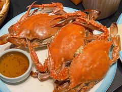 -开海·红岛海鲜虾水饺(石老人店)