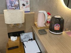 -闲隅江景艺术酒店(解放碑洪崖洞总店)