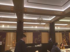 -君庭中餐厅(友谊宾馆店)