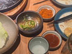 -烧肉达人•炭火烧肉(新天地店)