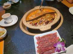 -麻辣英雄重庆火锅(阳春店)