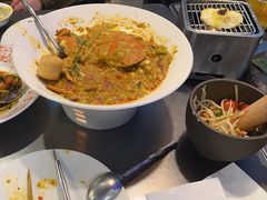 -simply thai天泰(长泰广场店)