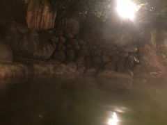 -湖泉半山温泉(湖泉生态园)